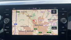 Volkswagen Polo 1.6 TDI 95 SEL 5dr Diesel Hatchback